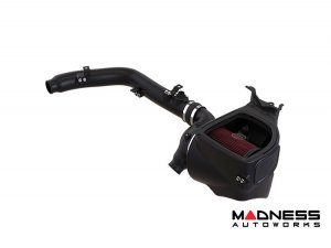 Ford Bronco Cold Air Intake - 2.7L - S&B - Cotton Cleanable Ford Bronco Cold Air Intake - 2.7L - S&B - Cotton Cleanable